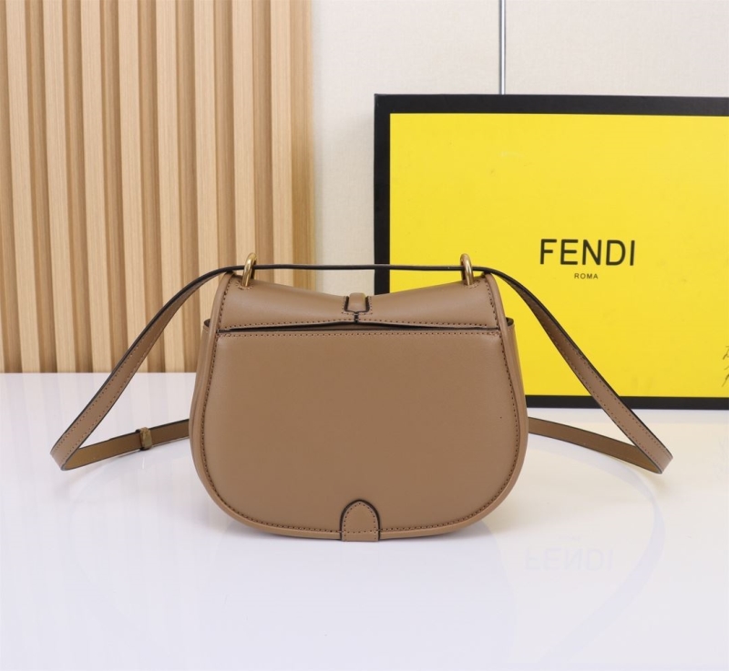 Fendi Satchel Bags